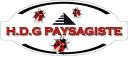 HDG Paysagiste logo